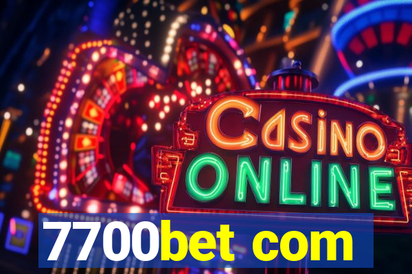 7700bet com